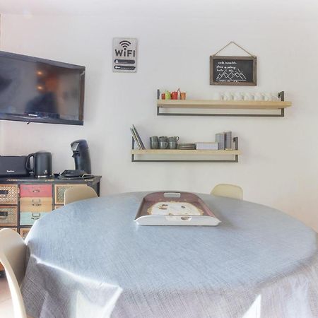 Albertine - Centre De Chamonix - Garage - Mountain Views! 外观 照片