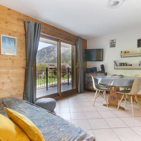 Albertine - Centre De Chamonix - Garage - Mountain Views! 外观 照片