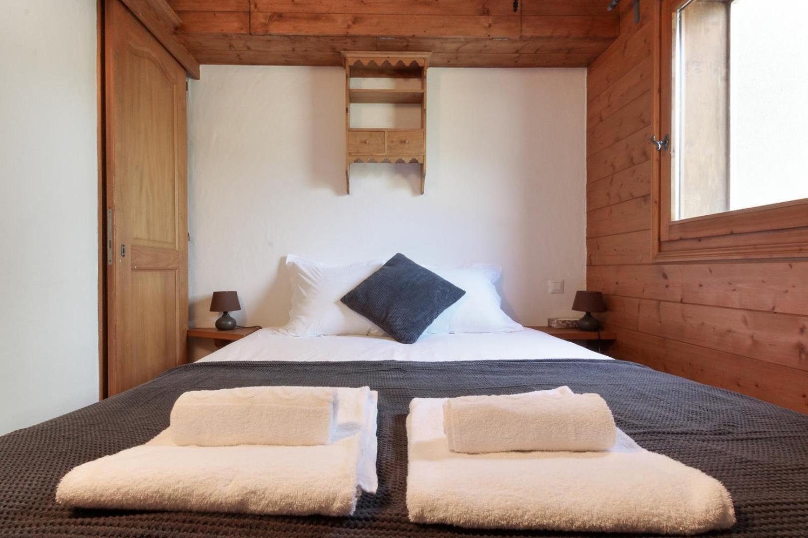 Albertine - Centre De Chamonix - Garage - Mountain Views! 外观 照片